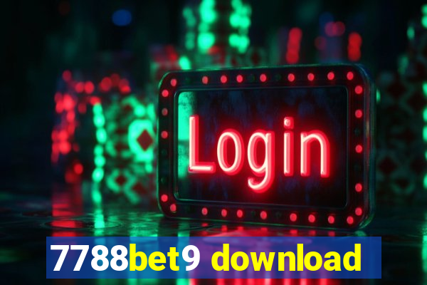 7788bet9 download